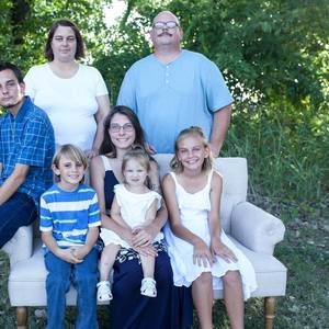 Meet your Posher, Jamie